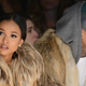 Image for article titled Karrueche Tran Is Pretty Excited to Be Done With New Daddy Chris Brown